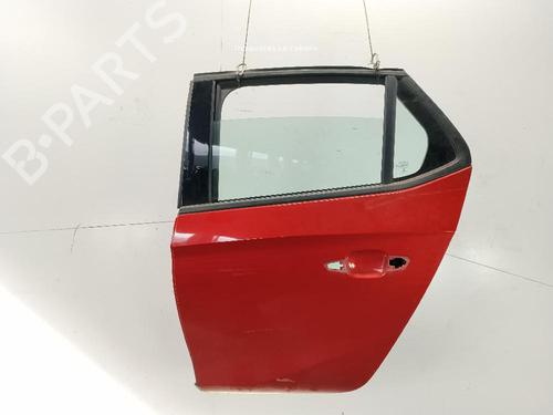 left-rear-door-opel-corsa-f-p2jo-2019-36404914 main image