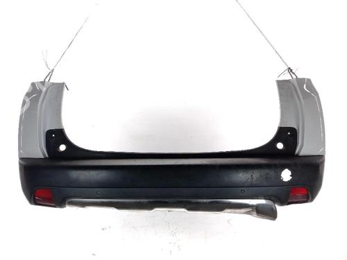 Used Rear bumper PEUGEOT 2008 I (CU_) 1.6 BlueHDi 120 (120 hp) 20505578