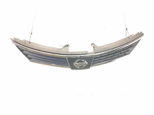 Used Grille Grille NISSAN TIIDA Hatchback (C11) 1.6 (110 hp) 33905139 33905139