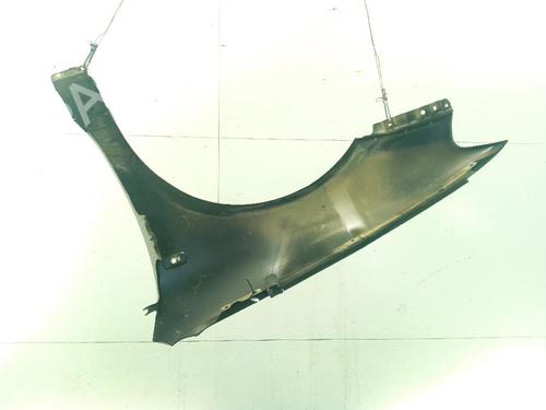 Right front fenders AUDI A3 (8L1) 1.9 TDI | BP29518467C42 