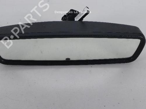 Used Rear mirror FORD ECOSPORT 1.0 EcoBoost (125 hp) 24041703