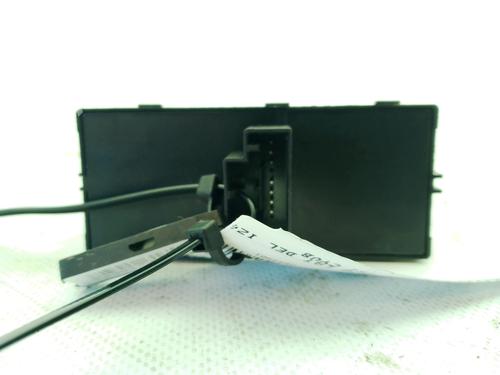 Used Left front window switch Left front window switch SEAT LEON (5F1) 1.2 TSI (110 hp) 26572051 26572051