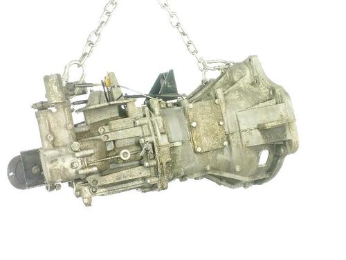 Gearbox IVECO DAILY V Van 35C17, 35S17, 40C17, 45C17, 50C17, 60C17, 65C17, 70C17 | BP33811510M3 - Image 2