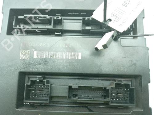Electronic module AUDI Q5 (8RB) 3.0 TDI quattro | BP24046951M83 - Image 2