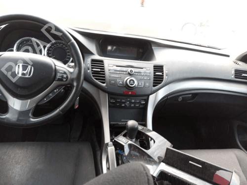 Pièces Détachées Usagées HONDA ACCORD VIII Estate (CW) 2.2 i-DTEC (CW3) (150 hp) 4415348