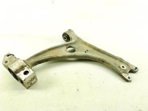 Used Right front suspension arm AUDI Q3 (8UB, 8UG) 2.0 TDI (140 hp) 24049859