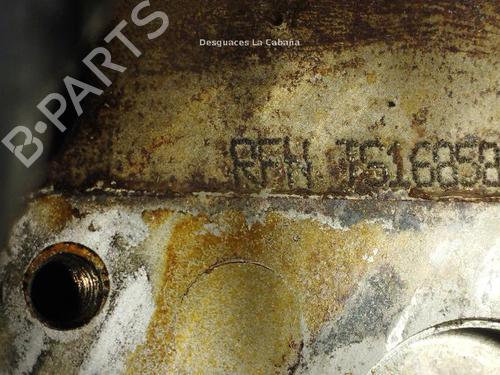 Engine FORD MONDEO I (GBP) 1.8 TD | BP33163836M1 - Image 7