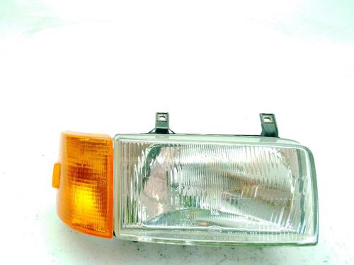 Used Right headlight Right headlight VW TRANSPORTER T4 Bus (70B, 70C, 7DB, 7DK, 70J, 70K, 7DC, 7DJ) 1.9 TD (68 hp) 29765135 29765135