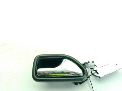 Used Rear right interior door handle SEAT TOLEDO I (1L2) 1.9 TDI (110 hp) 30476973
