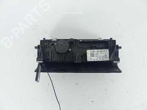 Climate control AUDI A1 (8X1, 8XK) 1.4 TFSI | BP18361601I5 