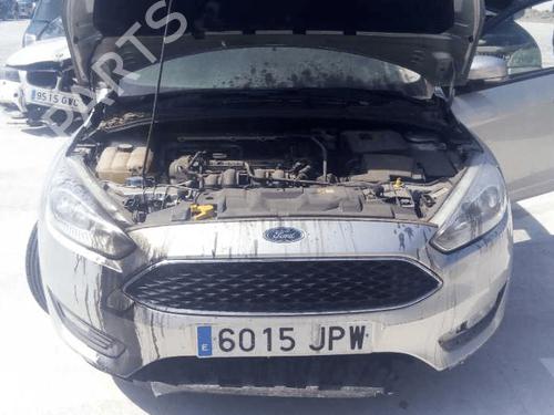 Starter FORD FOCUS III Turnier 1.6 Ti | BP32358522M8
