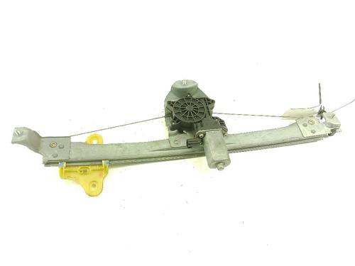 Used Front right window mechanism RENAULT CAPTUR I (J5_, H5_) 1.5 dCi 90 (J5N4, J5M5, J5MW, J5M6, J5AL, J5AJ) (90 hp) 18359947