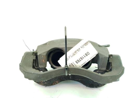 Used Left front brake caliper Left front brake caliper CITROËN JUMPER II Van 2.2 BlueHDi 140 (140 hp) 34207709 34207709
