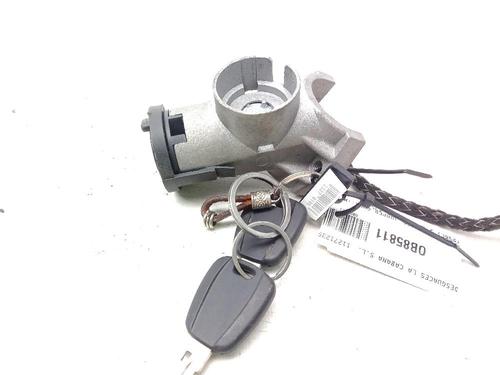 Used Ignition barrel CITROËN JUMPER I Van (230L) 2.8 HDi (128 hp) 30746980