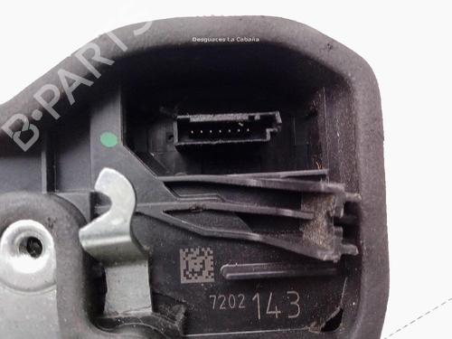 Front left lock BMW 3 Coupe (E92) 320 d | BP29021773C98 