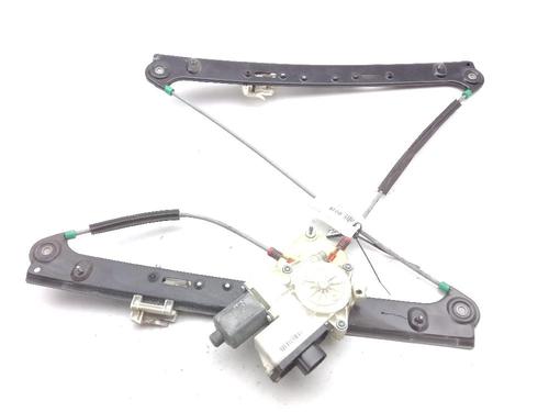 Used Front left window mechanism Front left window mechanism 39579284 39579284