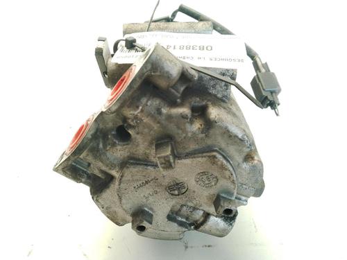AC compressor FORD FOCUS II (DA_, HCP, DP) 1.6 TDCi | BP25597529M34 