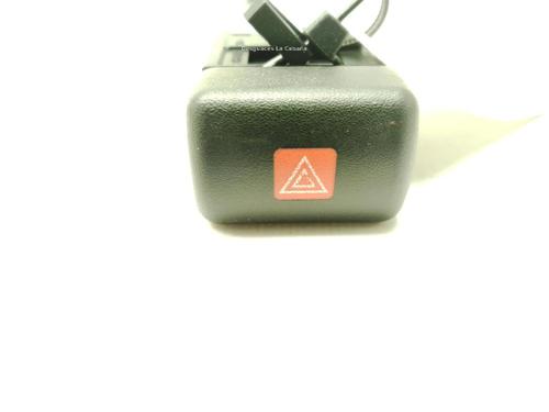 Used Warning switch Warning switch OPEL ZAFIRA A MPV (T98) 2.2 DTI 16V (F75) (125 hp) 34577796 34577796