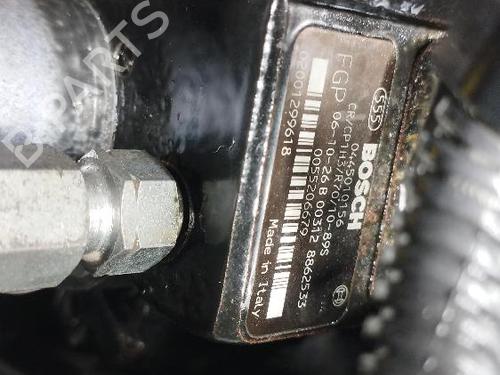 Engine OPEL ASTRA H GTC (A04) 1.9 CDTI (L08) | BP33163838M1 - Image 6