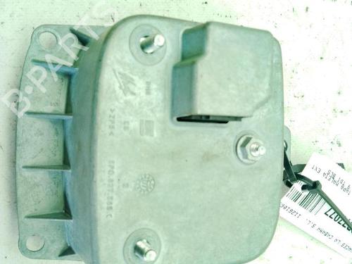 Tailgate handle SEAT LEON (1P1) 1.9 TDI | BP29697856C132 