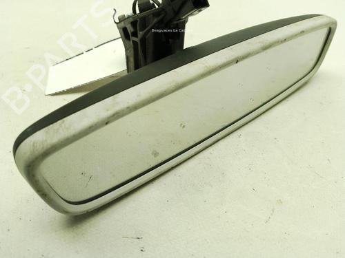 Used Rear mirror Rear mirror SEAT ATECA (KH7, KHP) 1.0 TSI (116 hp) 34645680 34645680