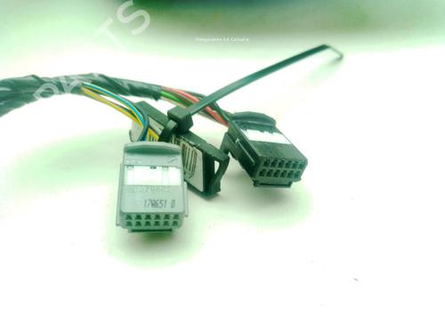 Left mirror RENAULT MEGANE IV Hatchback (B9A/M/N_) 1.6 dCi 165 | BP31328271C26 