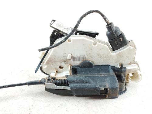 Used Front left lock VW TIGUAN (5N_) 2.0 TDI (110 hp) 25349200