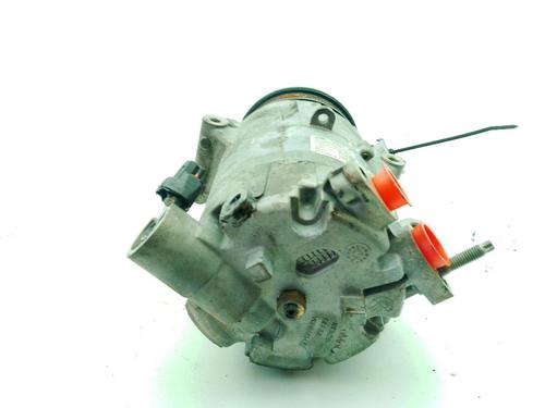 AC compressor FORD S-MAX (CJ, WA6) 2.0 TDCi | BP30959703M34