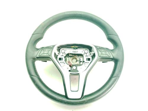 Used Steering wheel Steering wheel MERCEDES-BENZ E-CLASS (W212) E 220 CDI / BlueTEC (212.001, 212.002) (170 hp) 30803618 30803618