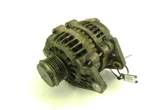 Used Alternator Alternator OPEL ZAFIRA / ZAFIRA FAMILY B (A05) 1.7 CDTI (M75) (125 hp) 18369514 18369514