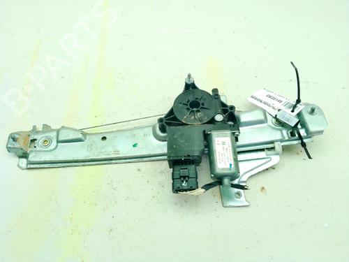 rear-right-window-mechanism-citroen-c3-iii-sx-2016-24970055 main image
