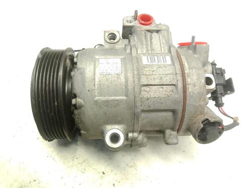 AC compressor SEAT IBIZA III (6L1) 1.4 TDI | BP19506037M34 