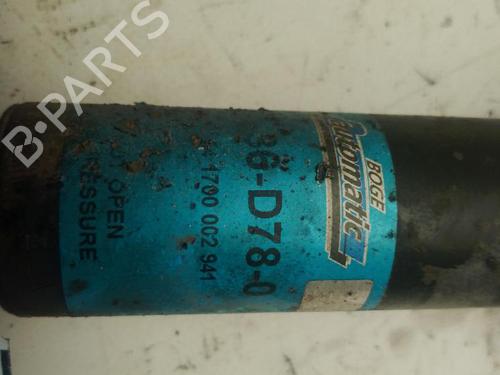 Left rear shock absorber MERCEDES-BENZ VIANO (W639) CDI 2.2 (639.711, 639.713, 639.811, 639.813, 639.815) | BP29697634M18 