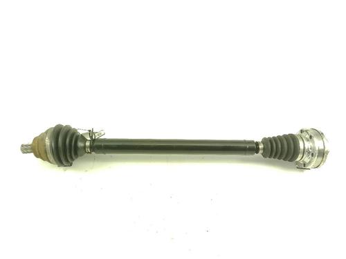Used Right front driveshaft SKODA OCTAVIA II (1Z3) 2.0 TDI 16V (140 hp) 19071872