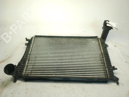 Intercooler VW TOURAN (1T1, 1T2) 2.0 TDI | BP25798204M30 