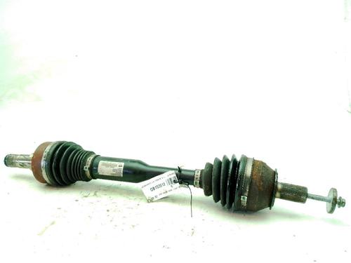 Used Left front driveshaft Left front driveshaft VOLVO XC60 I SUV (156) D3 (150 hp) 40492320 40492320