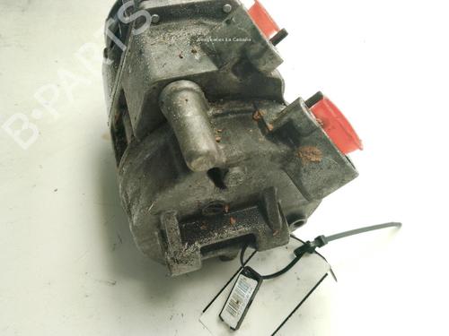 AC compressor BMW X5 (E53) 3.0 d | BP23999826M34 - Image 4