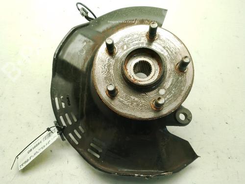 Used Right front steering knuckle TOYOTA C-HR (_X1_) 1.8 Hybrid (ZYX10_, ZYX11_) (98 hp) 25046082
