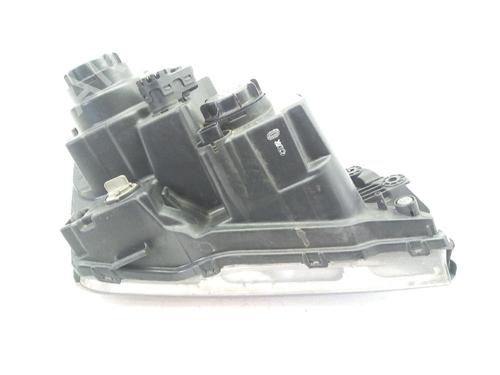 Left headlight KIA SORENTO I (JC) 2.5 CRDi | BP18370504C28 