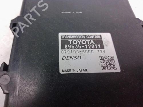 Electronic module TOYOTA AURIS Estate (_E18_) 1.8 Hybrid (ZWE186_, ZWE186R, ZWE186H) | BP28350717M83 