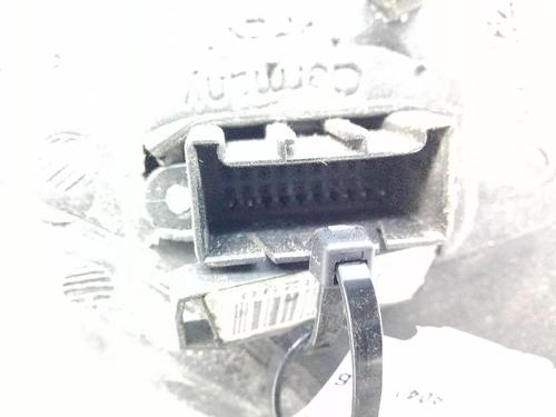 Right mirror OPEL ASTRA H (A04) 1.6 (L48) | BP29329027C27 