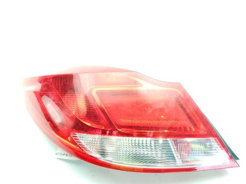 Used Left taillight Left taillight OPEL INSIGNIA A (G09) 2.0 CDTI (68) (160 hp) 30525792 30525792