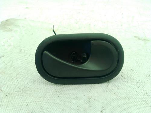 Used Front right interior door handle Front right interior door handle RENAULT MEGANE II (BM0/1_, CM0/1_) 1.5 dCi (BM0F, BM0T, BM2B, CM0F, CM0T) (82 hp) 26920896 26920896