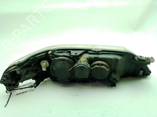 Left headlight RENAULT LAGUNA II Grandtour (KG0/1_) 2.2 dCi (KG0F) | BP30410683C28