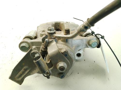 Left rear brake caliper HYUNDAI i30 Estate (PDE) 1.4 MPI | BP25753742M107 