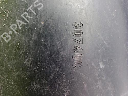 Right taillight SEAT TOLEDO III (5P2) 2.0 TDI 16V | BP30919569C35 