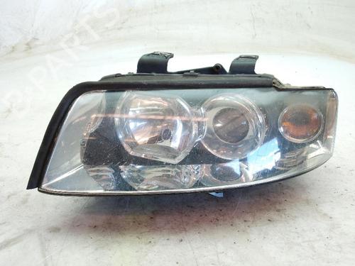 Left headlight AUDI A4 B6 (8E2) 2.5 TDI | BP25781613C28 - Image 5