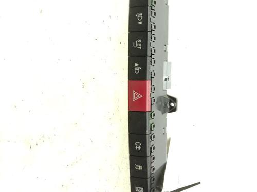 Used Warning switch Warning switch IVECO DAILY VI Van 33S16, 35S16, 35C16, 38S16, 40C16, 42S16, 50C16 (156 hp) 36291792 36291792