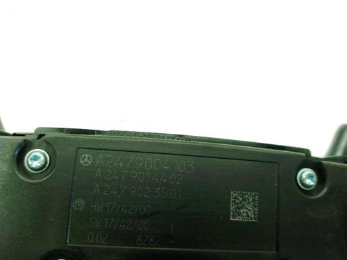 Switch MERCEDES-BENZ A-CLASS (W177) A 180 d (177.003) | BP34113252I30 - Image 4