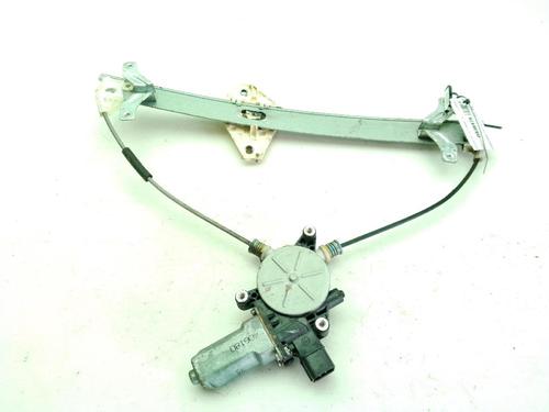 Used Front right window mechanism HONDA ACCORD VII (CL, CN) 2.2 i-CTDi (CN1) (140 hp) 31659226